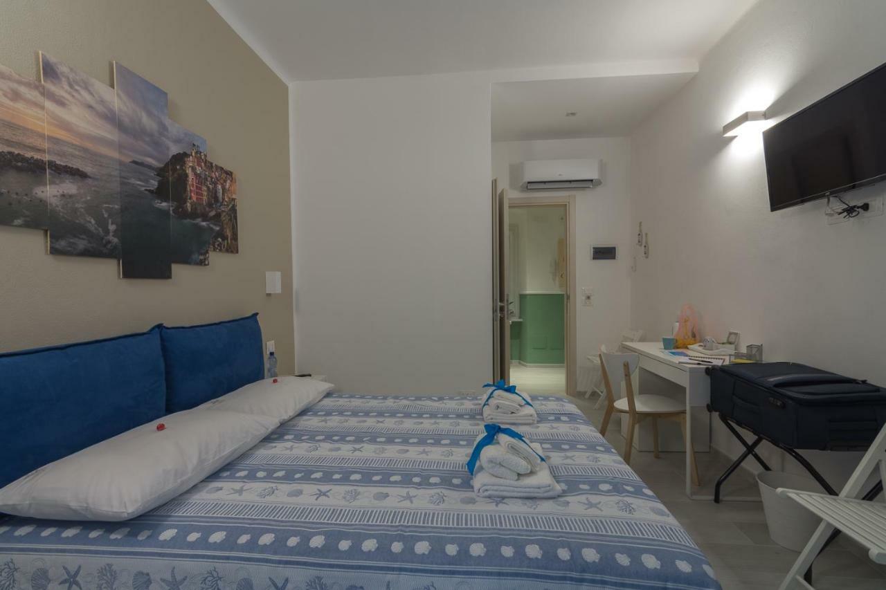 Guest house Ca' Da Sirio La Spezia