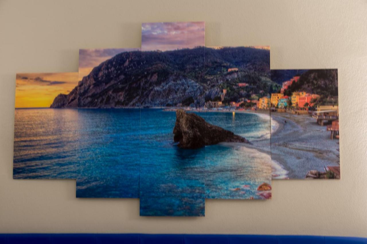 Guest house Ca' Da Sirio La Spezia