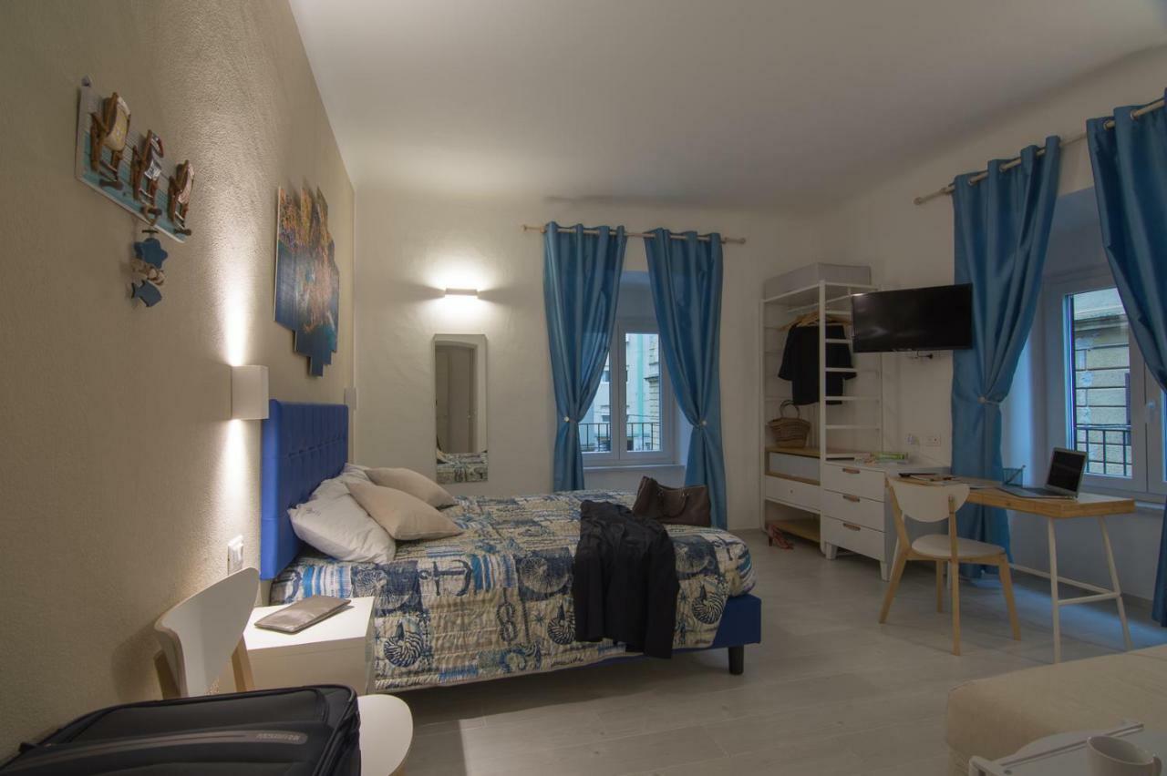 Guest house Ca' Da Sirio 2*
