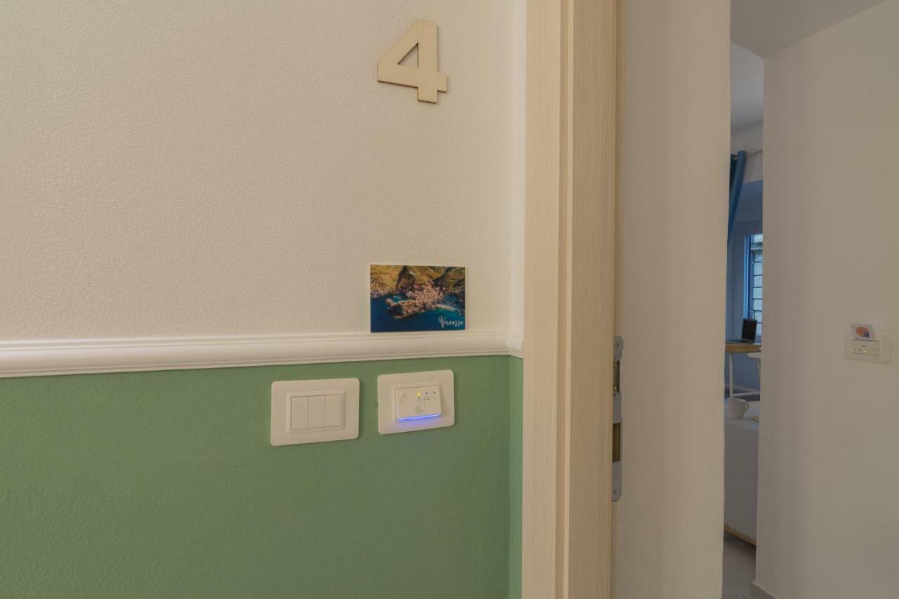 Ca' Da Sirio Guest house