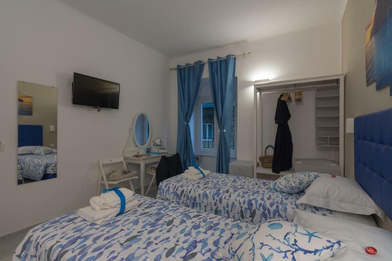 Ca' Da Sirio Guest house 2*