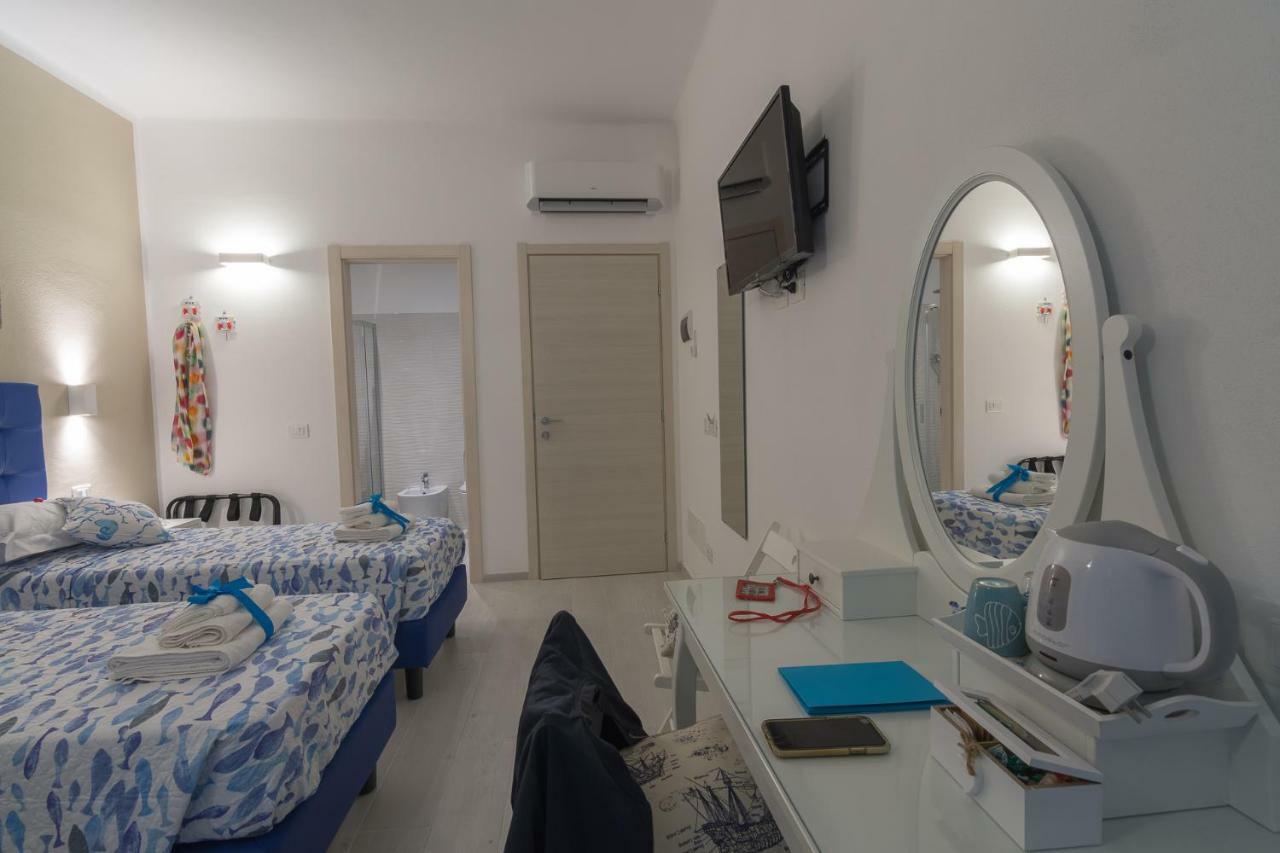Guest house Ca' Da Sirio